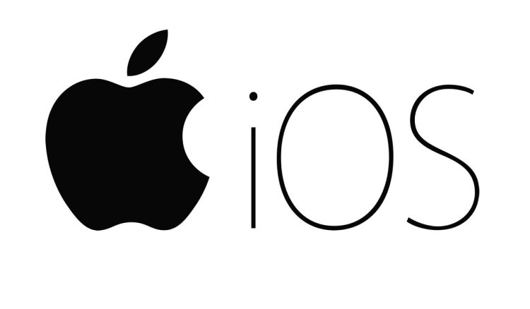 iOS Emblem