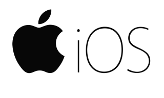 IOS Логотип